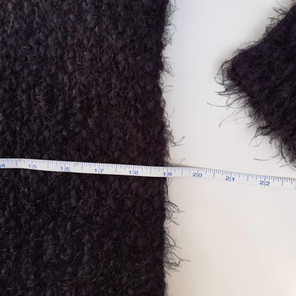 KENNETH COLE Reaction Sweater - Picture 12 of 15